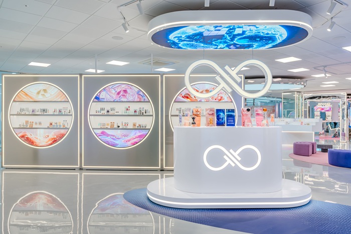 인터코스코리아, 브랜드와 함께 혁신을 설계하는 공간 ‘이노베이션 허브’ 개관 407-Image